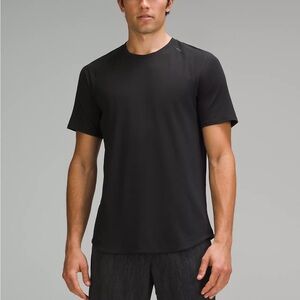 License to Train Short-Sleeve Shirt